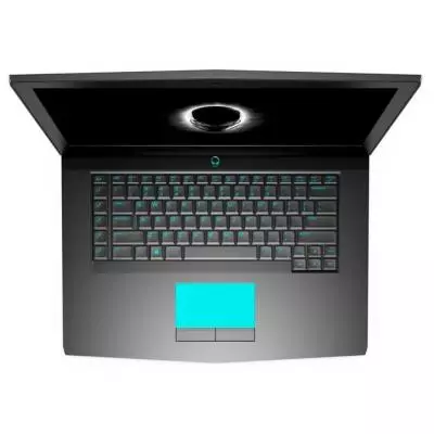 Ноутбук Dell Alienware 15 R4 (A15Ui916S3H1GF18-WGR) - 3 Ноутбук Dell Alienware 15 R4 (A15Ui916S3H1GF18-WGR) - 3
