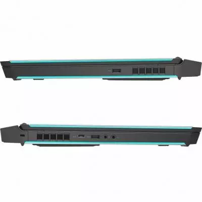 Ноутбук Dell Alienware 15 R4 (A15Ui916S3H1GF18-WGR) - 4 Ноутбук Dell Alienware 15 R4 (A15Ui916S3H1GF18-WGR) - 4