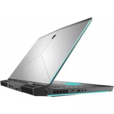 Ноутбук Dell Alienware 15 R4 (A15Ui916S3H1GF18-WGR) - 5 Ноутбук Dell Alienware 15 R4 (A15Ui916S3H1GF18-WGR) - 5