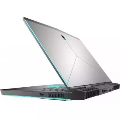 Ноутбук Dell Alienware 15 R4 (A15Ui916S3H1GF18-WGR) - 6 Ноутбук Dell Alienware 15 R4 (A15Ui916S3H1GF18-WGR) - 6