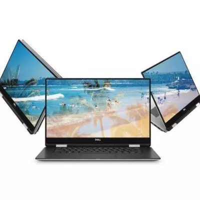 Ноутбук Dell XPS 15 (9575) (X5716S3NDW-69S) - 1 Ноутбук Dell XPS 15 (9575) (X5716S3NDW-69S) - 1