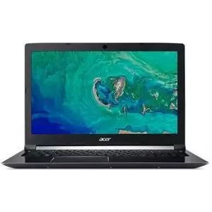 Ноутбук Acer Aspire 7 A715-72G-56HG (NH.GXCEU.049)