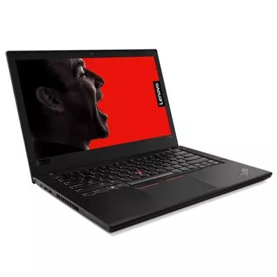 Ноутбук Lenovo ThinkPad T480 (20L50002RT) - 1