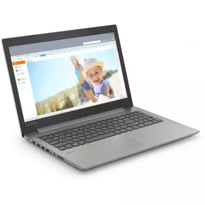 Ноутбук Lenovo IdeaPad 330-15 (81DE01HVRA) - 1 Ноутбук Lenovo IdeaPad 330-15 (81DE01HVRA) - 1