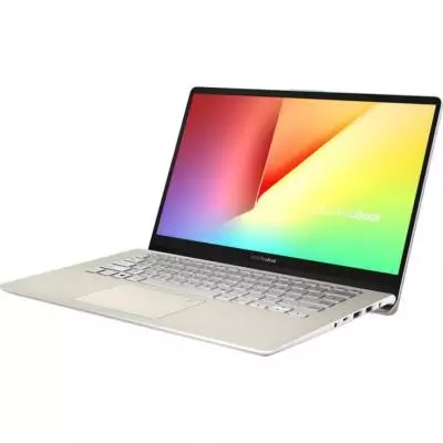 Ноутбук ASUS VivoBook S14 (S430UF-EB067T) - 2 Ноутбук ASUS VivoBook S14 (S430UF-EB067T) - 2