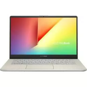 Ноутбук ASUS VivoBook S14 (S430UF-EB067T)