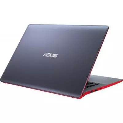 Ноутбук ASUS VivoBook S14 (S430UF-EB055T) - 5 Ноутбук ASUS VivoBook S14 (S430UF-EB055T) - 5