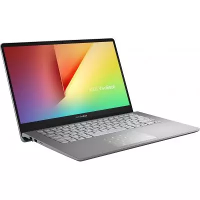 Ноутбук ASUS VivoBook S14 S430UF-EB063T (90NB0J64-M00770) - 1