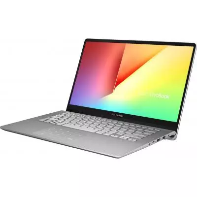 Ноутбук ASUS VivoBook S14 S430UF-EB063T (90NB0J64-M00770) - 2