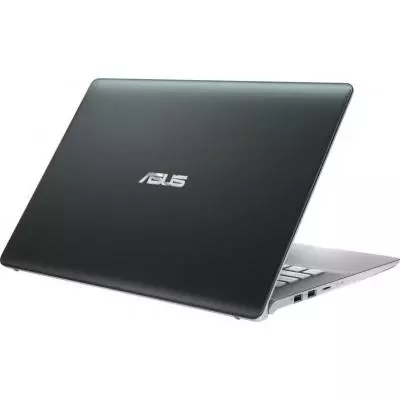Ноутбук ASUS VivoBook S14 S430UF-EB063T (90NB0J64-M00770) - 5