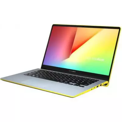 Ноутбук ASUS VivoBook S14 (S430UF-EB059T) - 2