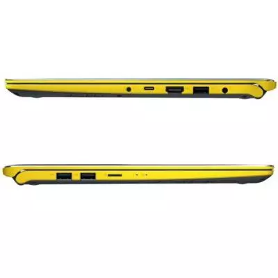Ноутбук ASUS VivoBook S14 (S430UF-EB059T) - 4