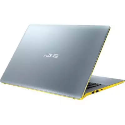 Ноутбук ASUS VivoBook S14 (S430UF-EB059T) - 5
