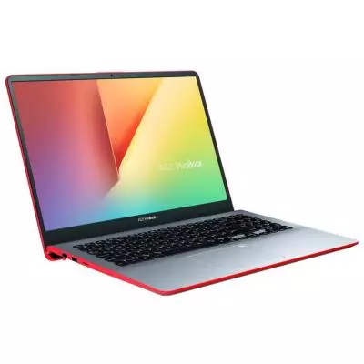 Ноутбук ASUS VivoBook S15 (S530UN-BQ286T) - 1 Ноутбук ASUS VivoBook S15 (S530UN-BQ286T) - 1