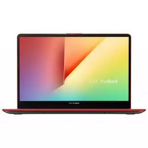 Ноутбук ASUS VivoBook S15 (S530UN-BQ286T)