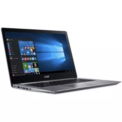 Ноутбук Acer Swift 3 SF314-52G (NX.GQWEU.009) - 1 Ноутбук Acer Swift 3 SF314-52G (NX.GQWEU.009) - 1