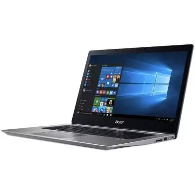 Ноутбук Acer Swift 3 SF314-52G (NX.GQWEU.009) - 2 Ноутбук Acer Swift 3 SF314-52G (NX.GQWEU.009) - 2