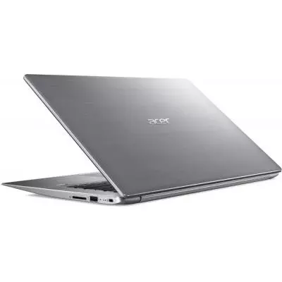 Ноутбук Acer Swift 3 SF314-52G (NX.GQWEU.009) - 6 Ноутбук Acer Swift 3 SF314-52G (NX.GQWEU.009) - 6