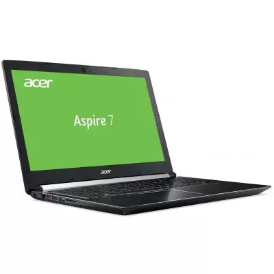 Ноутбук Acer Aspire 7 A715-72G-51DP (NH.GXBEU.016) - 2 Ноутбук Acer Aspire 7 A715-72G-51DP (NH.GXBEU.016) - 2