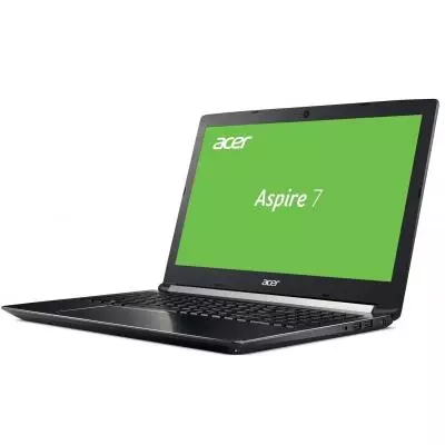 Ноутбук Acer Aspire 7 A715-72G-53NU (NH.GXBEU.014) - 2 Ноутбук Acer Aspire 7 A715-72G-53NU (NH.GXBEU.014) - 2