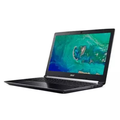 Ноутбук Acer Aspire 7 A715-72G-79B1 (NH.GXBEU.018) - 3 Ноутбук Acer Aspire 7 A715-72G-79B1 (NH.GXBEU.018) - 3