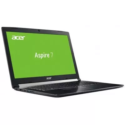 Ноутбук Acer Aspire 7 A717-72G-58WM (NH.GXDEU.026) - 2 Ноутбук Acer Aspire 7 A717-72G-58WM (NH.GXDEU.026) - 2