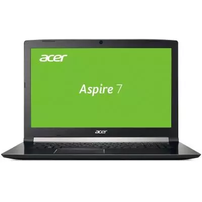 Ноутбук Acer Aspire 7 A717-72G-58WM (NH.GXDEU.026)