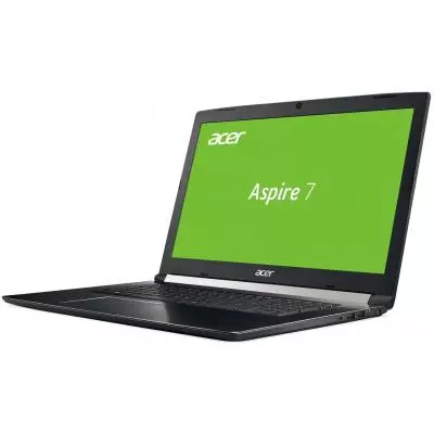 Ноутбук Acer Aspire 7 A717-72G-59E8 (NH.GXDEU.030) - 2