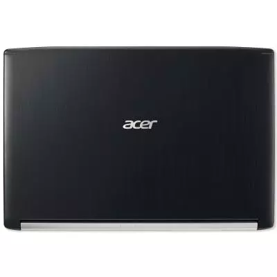 Ноутбук Acer Aspire 7 A717-72G-59E8 (NH.GXDEU.030) - 7