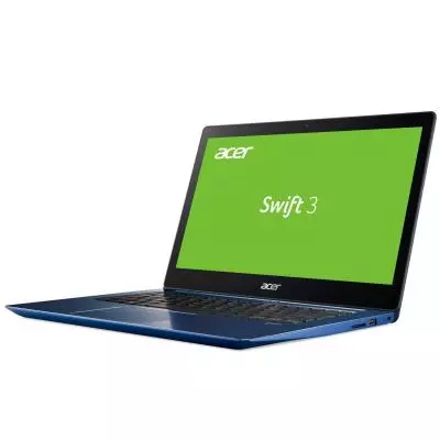 Ноутбук Acer Swift 3 SF314-54-592G (NX.GYGEU.029) - 4 Ноутбук Acer Swift 3 SF314-54-592G (NX.GYGEU.029) - 4
