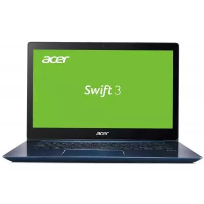 Ноутбук Acer Swift 3 SF314-54-592G (NX.GYGEU.029)