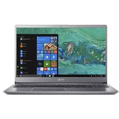 Ноутбук Acer Swift 3 SF315-52-50J6 (NX.GZ9EU.022)