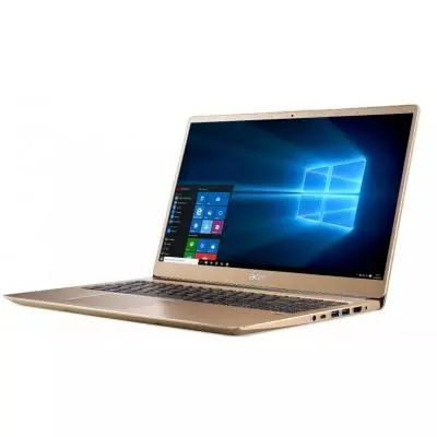 Ноутбук Acer Swift 3 SF315-52-5989 (NX.GZBEU.027) - 1