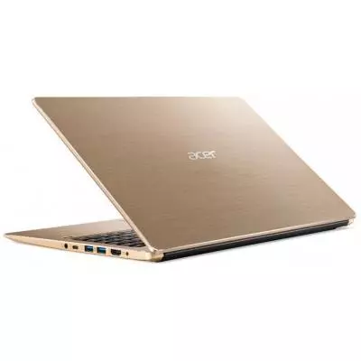 Ноутбук Acer Swift 3 SF315-52-5989 (NX.GZBEU.027) - 2