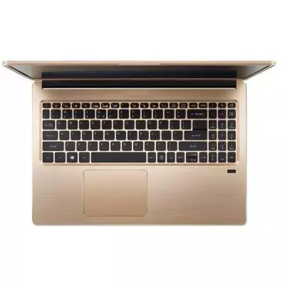 Ноутбук Acer Swift 3 SF315-52-5989 (NX.GZBEU.027) - 3