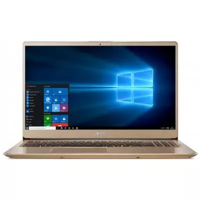 Ноутбук Acer Swift 3 SF315-52-5989 (NX.GZBEU.027)