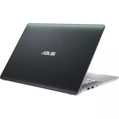 Ноутбук ASUS Vivobook S14 (S430UA-EB179T) - 5