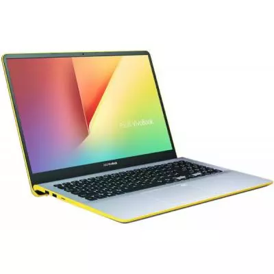 Ноутбук ASUS Vivobook S15 (S530UA-BQ339T) - 1 Ноутбук ASUS Vivobook S15 (S530UA-BQ339T) - 1
