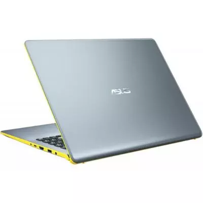 Ноутбук ASUS Vivobook S15 (S530UA-BQ339T) - 4 Ноутбук ASUS Vivobook S15 (S530UA-BQ339T) - 4