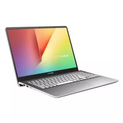 Ноутбук ASUS Vivobook S15 (S530UA-BQ342T) - 1