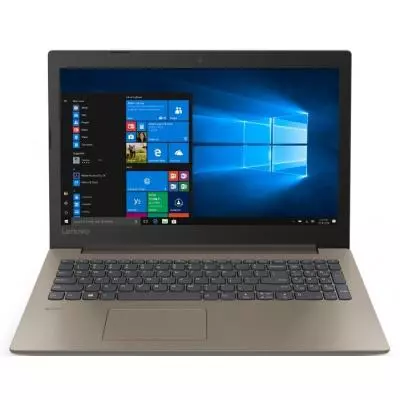Ноутбук Lenovo IdeaPad 330-15 (81DE01VURA)