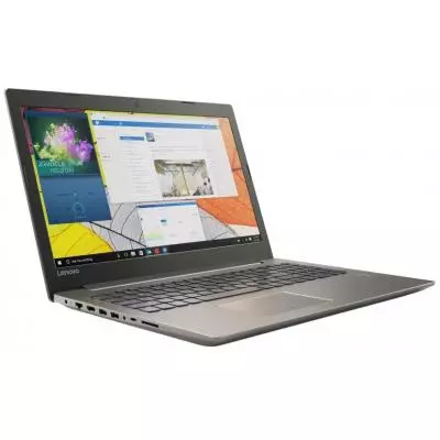 Ноутбук Lenovo IdeaPad 520-15 (81BF00LARA) - 1 Ноутбук Lenovo IdeaPad 520-15 (81BF00LARA) - 1