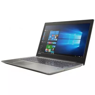Ноутбук Lenovo IdeaPad 520-15 (81BF00LARA) - 2 Ноутбук Lenovo IdeaPad 520-15 (81BF00LARA) - 2