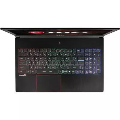 Ноутбук MSI GS63-8RE (GS638RE-061UA) - 3 Ноутбук MSI GS63-8RE (GS638RE-061UA) - 3