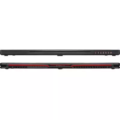 Ноутбук MSI GS63-8RE (GS638RE-061UA) - 5 Ноутбук MSI GS63-8RE (GS638RE-061UA) - 5