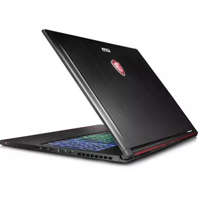 Ноутбук MSI GS63-8RE (GS638RE-061UA) - 7 Ноутбук MSI GS63-8RE (GS638RE-061UA) - 7