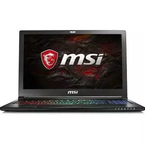 Ноутбук MSI GS63-8RE (GS638RE-061UA)