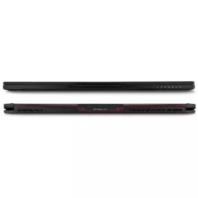 Ноутбук MSI GS73-8RE (GS738RE-046UA) - 5 Ноутбук MSI GS73-8RE (GS738RE-046UA) - 5
