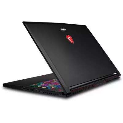 Ноутбук MSI GS73-8RE (GS738RE-046UA) - 7 Ноутбук MSI GS73-8RE (GS738RE-046UA) - 7