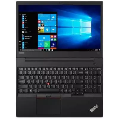 Ноутбук Lenovo ThinkPad E580 (20KS007ERT) - 3